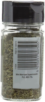 Morrisons Sage, 11G