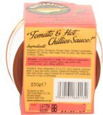 Mattarello by the Fresh Pasta Company Arrabbiata Sauce 230 G