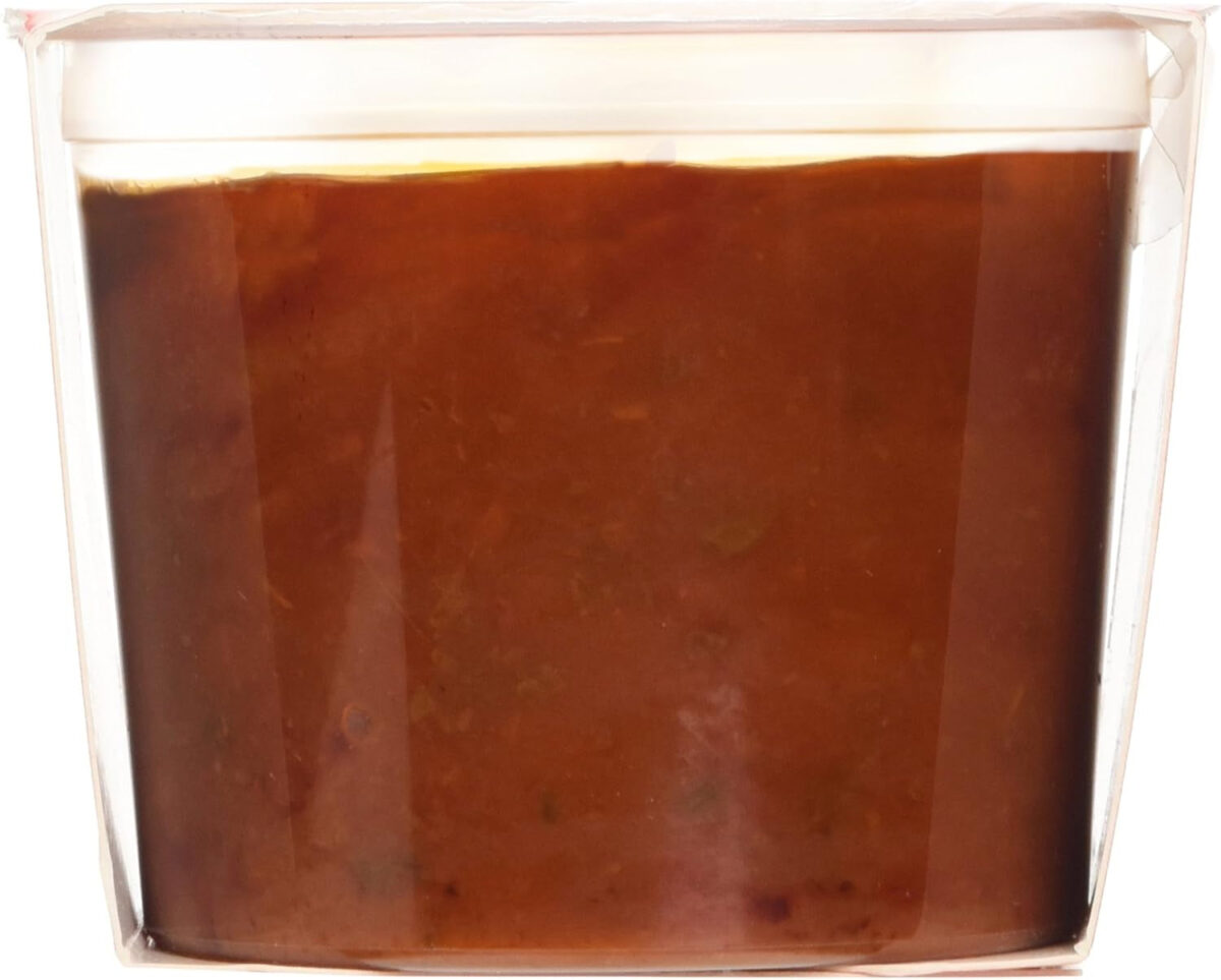 Mattarello by the Fresh Pasta Company Pomodoro and Basilico Sauce 230 G
