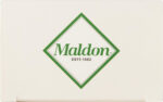 Maldon Cristalli Original Sea Salt Flakes, 125G