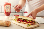 Heinz Tomato Ketchup, 460G