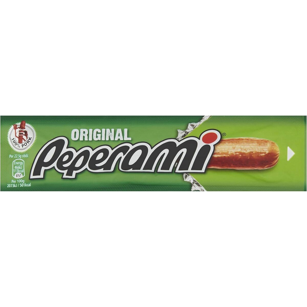 PEPERAMI ORIGINAL 22.5G