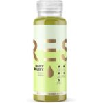 PRESS Healthfoods Celery Juice, Raw Cold Pressed Juice Containing Celery & Lemon - 250Ml