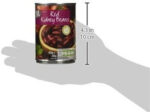 Morrisons Red Kidney Beans in Water 400G