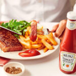 Heinz Tomato Ketchup, 220Ml