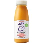 Innocent Mangoes Passion Fruits & Apples Smoothie, 250Ml