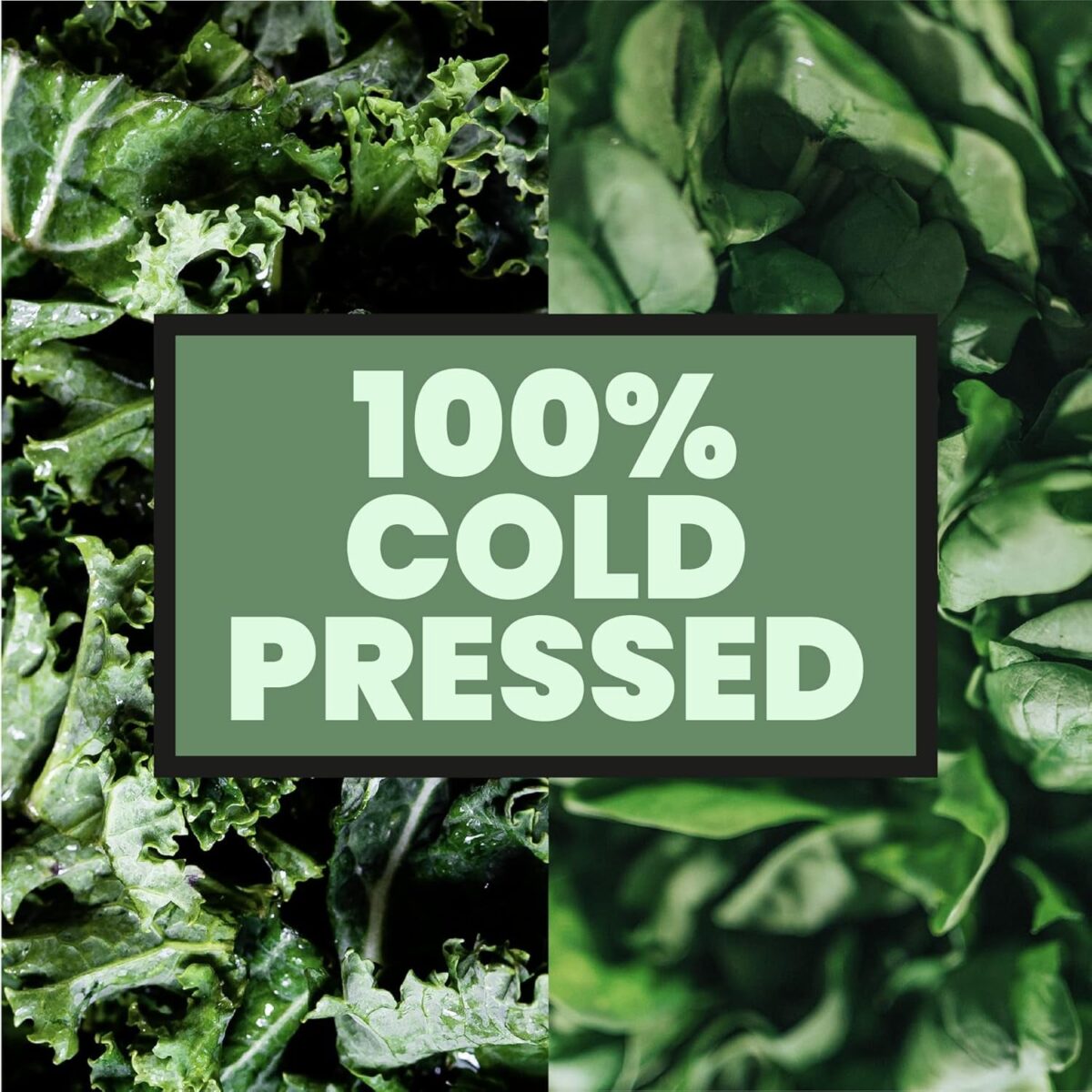 PRESS Original Green Cold-Pressed Juice, 250Ml