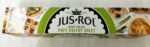 Jus Rol Puff Pastry Sheet 320G