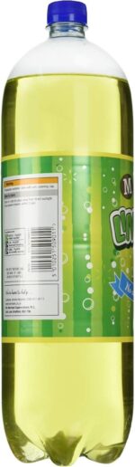 Morrisons No Added Sugar Limeade 2 Litre