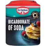 Dr. Oetker Bicarbonate of Soda, 200 G