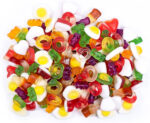 Haribo Starmix Pack, 160G